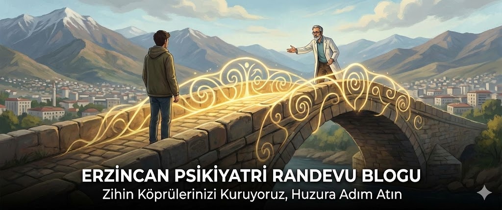 Erzincan Psikiyatri Randevu